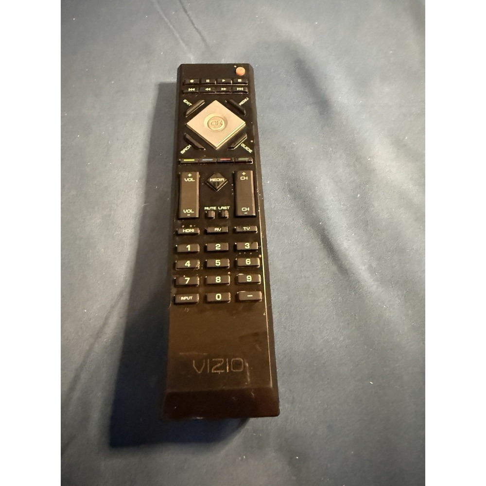 Genuine Vizio TV‎ Remote VR15